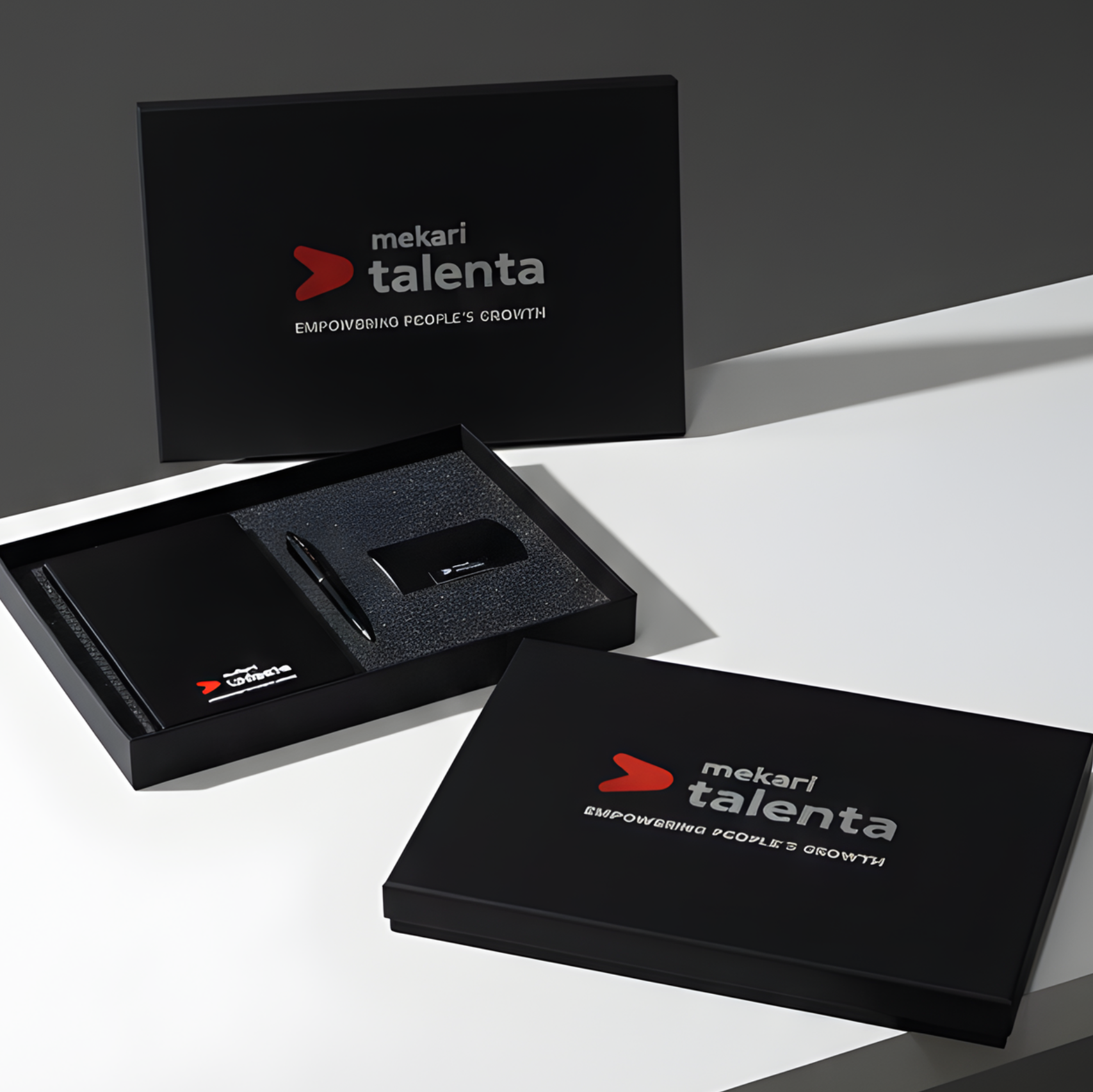 Corporate Gift – Full Custom