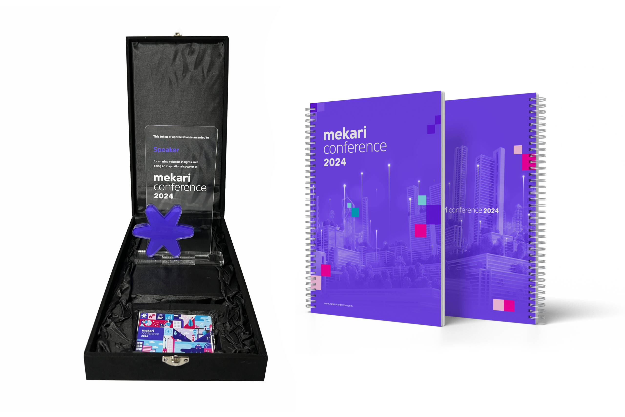 Corporate Gift