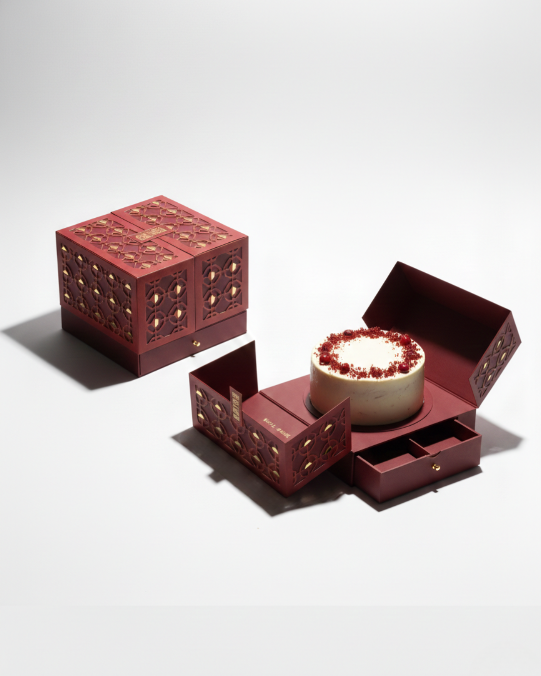 Custom Packaging